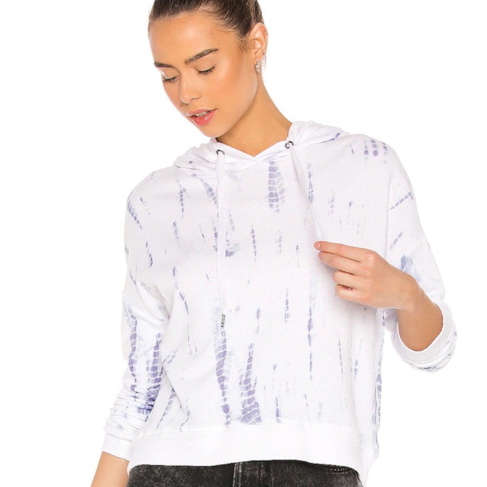 Rails Tie-Dye Hoodie